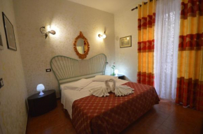  Hotel Alexis  Рим